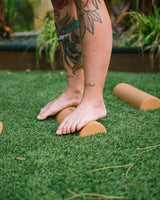 The Feet Health Kit
