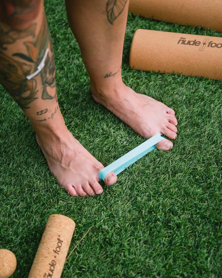 The Feet Health Kit