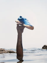Zapatillas Barefoot Thalassa