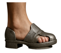 Zapatos Tradicionales