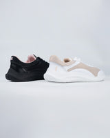 Barefoot Sneaker Total Black