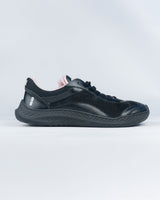 Barefoot Sneaker Total Black