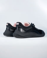 Barefoot Sneaker Total Black