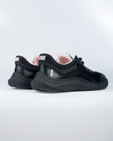 Barefoot Sneaker Total Black