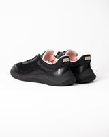 Barefoot Sneaker Total Black