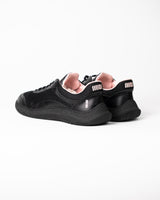 Barefoot Sneaker Total Black