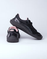 Barefoot Sneaker Total Black