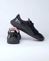 Barefoot Sneaker Total Black