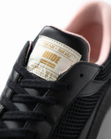 Barefoot Sneaker Total Black