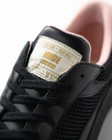 Barefoot Sneaker Total Black