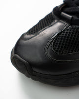 Barefoot Sneaker Total Black