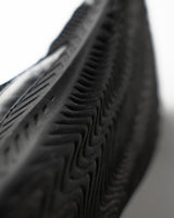Barefoot Sneaker Total Black
