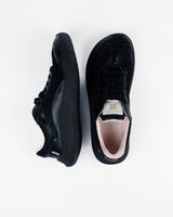 Barefoot Sneaker Total Black