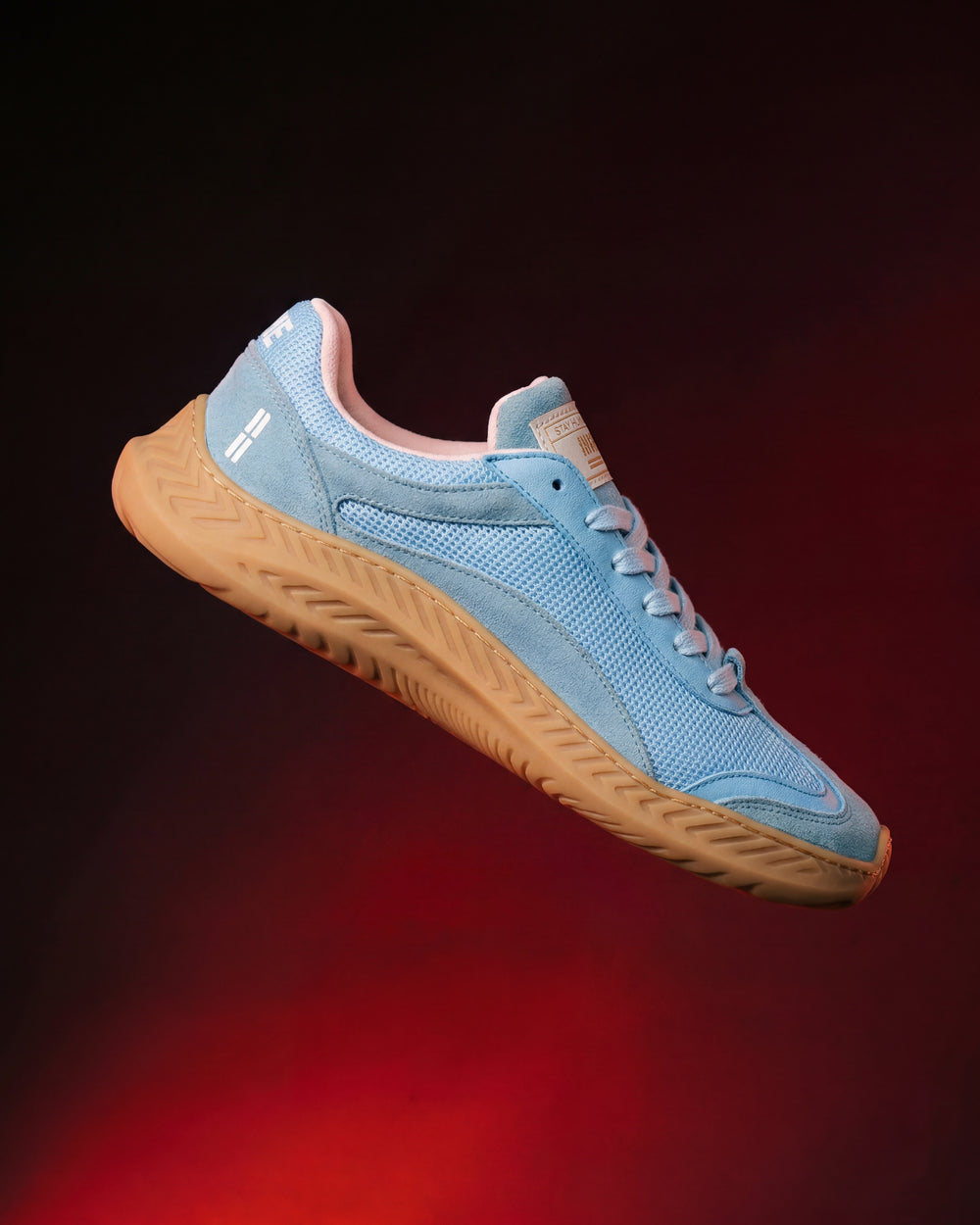 Zapatillas Barefoot Thalassa