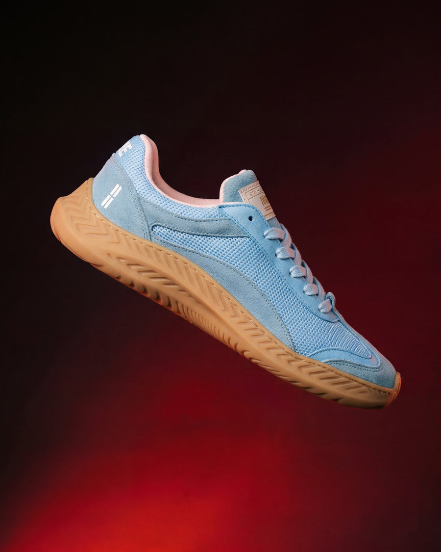 Barefoot Sneaker Thalassa
