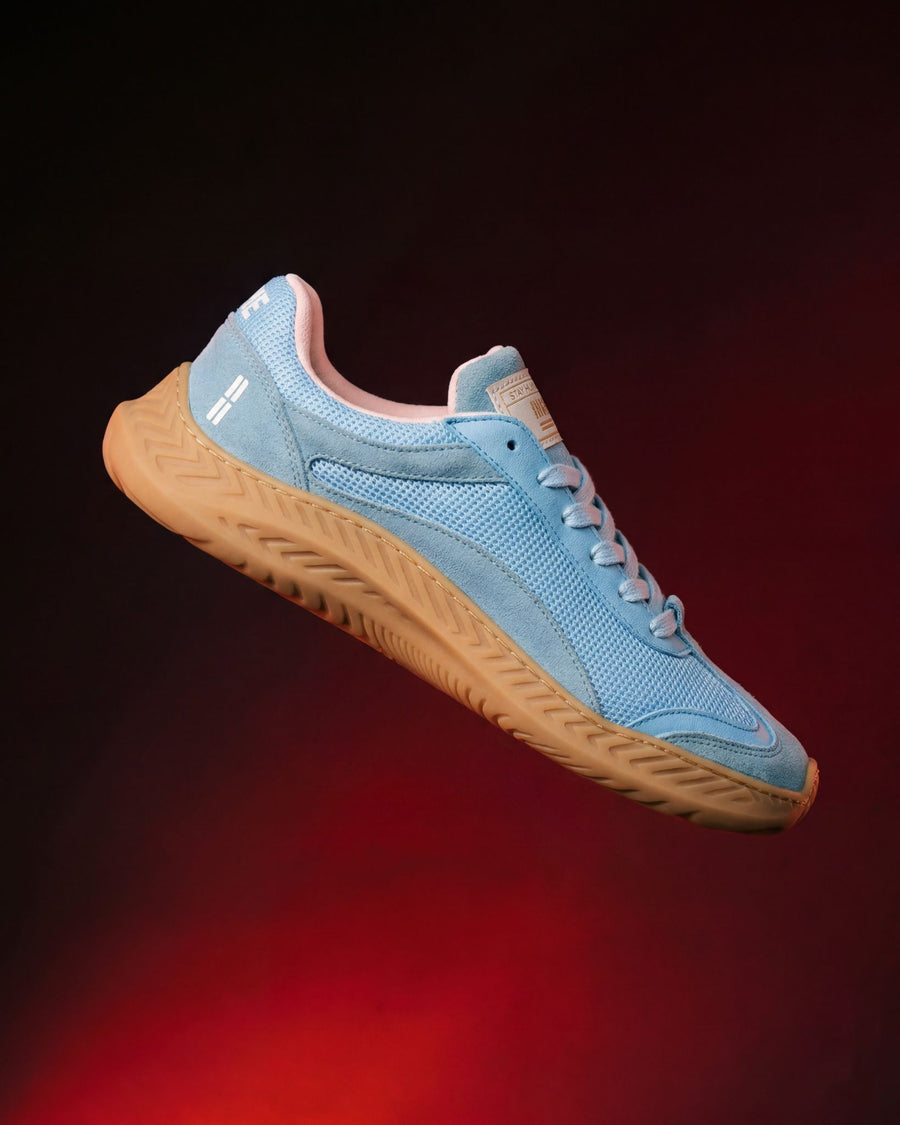 Zapatillas Barefoot Thalassa