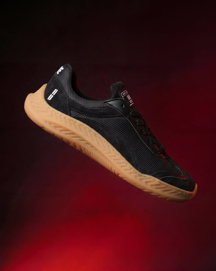 Barefoot Sneaker Vulkan
