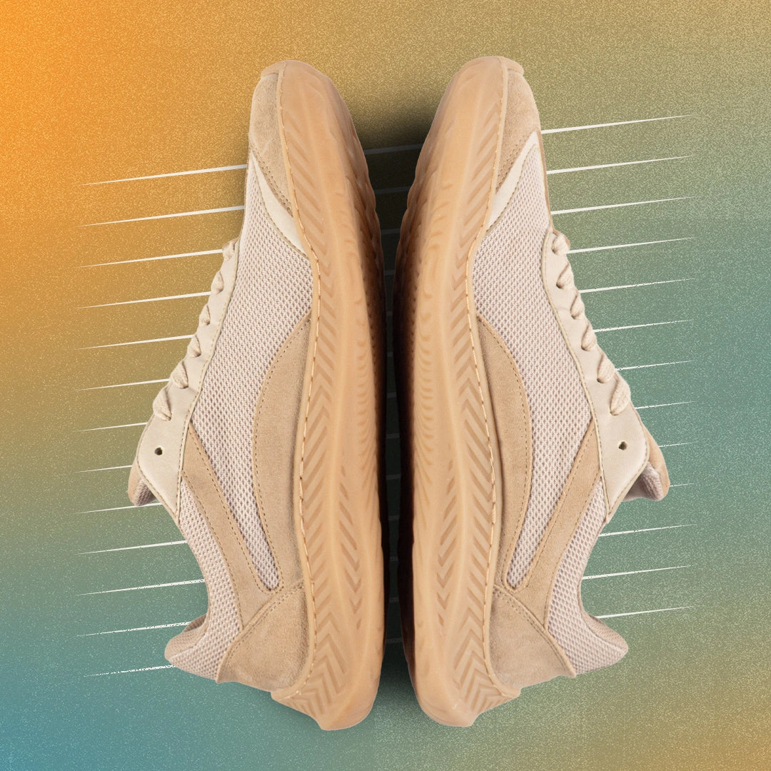 Zapatillas Barefoot TERRA