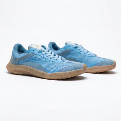 barefoot sneaker thalassa the nude foot